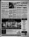 Rhyl, Prestatyn Visitor Thursday 10 December 1992 Page 17