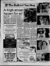 Rhyl, Prestatyn Visitor Thursday 10 December 1992 Page 20