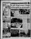 Rhyl, Prestatyn Visitor Thursday 17 December 1992 Page 6