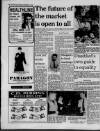 Rhyl, Prestatyn Visitor Thursday 17 December 1992 Page 12