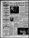Rhyl, Prestatyn Visitor Thursday 17 December 1992 Page 14
