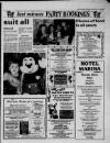 Rhyl, Prestatyn Visitor Thursday 17 December 1992 Page 21