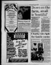 Rhyl, Prestatyn Visitor Thursday 17 December 1992 Page 22