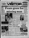 Rhyl, Prestatyn Visitor Wednesday 30 December 1992 Page 1