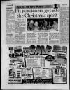 Rhyl, Prestatyn Visitor Wednesday 30 December 1992 Page 8