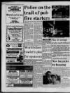 Rhyl, Prestatyn Visitor Wednesday 30 December 1992 Page 10