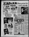 Rhyl, Prestatyn Visitor Wednesday 30 December 1992 Page 16