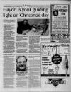 Rhyl, Prestatyn Visitor Wednesday 30 December 1992 Page 23