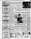 Rhyl, Prestatyn Visitor Thursday 07 January 1993 Page 2