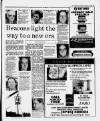 Rhyl, Prestatyn Visitor Thursday 07 January 1993 Page 13