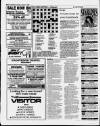 Rhyl, Prestatyn Visitor Thursday 07 January 1993 Page 20
