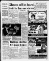 Rhyl, Prestatyn Visitor Thursday 21 January 1993 Page 5