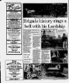 Rhyl, Prestatyn Visitor Thursday 21 January 1993 Page 16