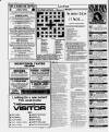 Rhyl, Prestatyn Visitor Thursday 21 January 1993 Page 20