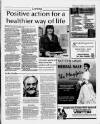 Rhyl, Prestatyn Visitor Thursday 21 January 1993 Page 21