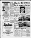 Rhyl, Prestatyn Visitor Thursday 28 January 1993 Page 10