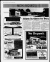 Rhyl, Prestatyn Visitor Thursday 28 January 1993 Page 18