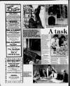 Rhyl, Prestatyn Visitor Thursday 28 January 1993 Page 22