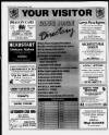 Rhyl, Prestatyn Visitor Thursday 04 February 1993 Page 4