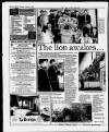 Rhyl, Prestatyn Visitor Thursday 04 February 1993 Page 12