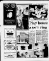 Rhyl, Prestatyn Visitor Thursday 04 February 1993 Page 18