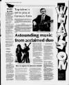Rhyl, Prestatyn Visitor Thursday 04 February 1993 Page 22
