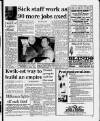 Rhyl, Prestatyn Visitor Thursday 11 February 1993 Page 3