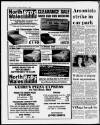 Rhyl, Prestatyn Visitor Thursday 11 February 1993 Page 10