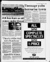 Rhyl, Prestatyn Visitor Thursday 01 April 1993 Page 3