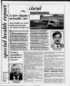 Rhyl, Prestatyn Visitor Thursday 01 April 1993 Page 61