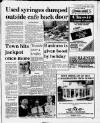 Rhyl, Prestatyn Visitor Thursday 06 May 1993 Page 3