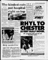 Rhyl, Prestatyn Visitor Thursday 06 May 1993 Page 5