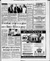 Rhyl, Prestatyn Visitor Thursday 06 May 1993 Page 9