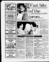Rhyl, Prestatyn Visitor Thursday 06 May 1993 Page 18