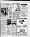 Rhyl, Prestatyn Visitor Thursday 06 May 1993 Page 21