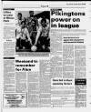 Rhyl, Prestatyn Visitor Thursday 06 May 1993 Page 53