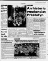 Rhyl, Prestatyn Visitor Thursday 06 May 1993 Page 55