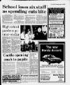 Rhyl, Prestatyn Visitor Thursday 13 May 1993 Page 3