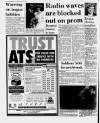 Rhyl, Prestatyn Visitor Thursday 13 May 1993 Page 4