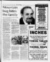 Rhyl, Prestatyn Visitor Thursday 13 May 1993 Page 27