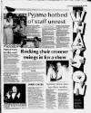 Rhyl, Prestatyn Visitor Thursday 20 May 1993 Page 21