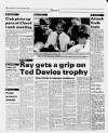 Rhyl, Prestatyn Visitor Thursday 20 May 1993 Page 48