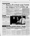 Rhyl, Prestatyn Visitor Thursday 20 May 1993 Page 50
