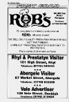 Rhyl, Prestatyn Visitor Thursday 20 May 1993 Page 68