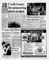 Rhyl, Prestatyn Visitor Thursday 03 June 1993 Page 5
