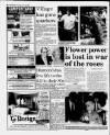 Rhyl, Prestatyn Visitor Thursday 03 June 1993 Page 6