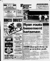 Rhyl, Prestatyn Visitor Thursday 03 June 1993 Page 56