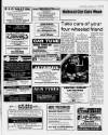 Rhyl, Prestatyn Visitor Thursday 17 June 1993 Page 19