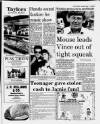 Rhyl, Prestatyn Visitor Thursday 17 June 1993 Page 21