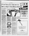Rhyl, Prestatyn Visitor Thursday 17 June 1993 Page 25